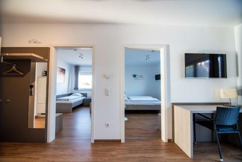 Apartamento L-appartements
