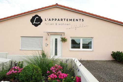 Apartamento L-appartements