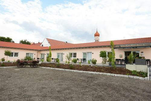 Apartamento L-appartements
