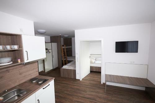 Apartamento L-appartements