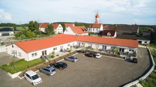 Apartamento L-appartements