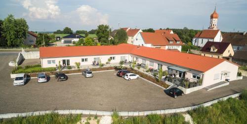Apartamento L-appartements