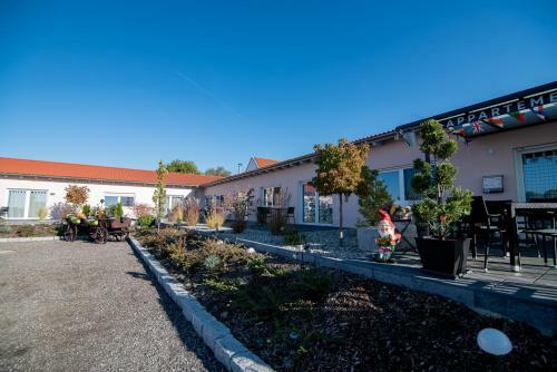 Apartamento L-appartements