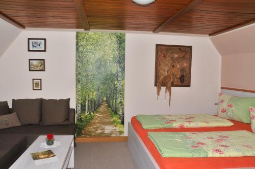 Hostal Pension Willischza