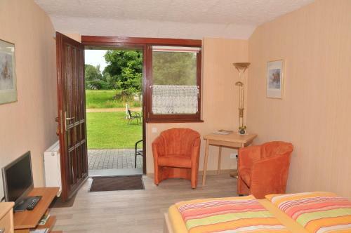 Hostal Pension Willischza
