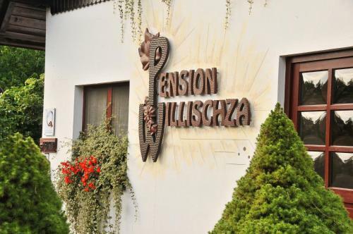Hostal Pension Willischza