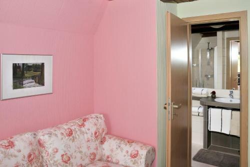 Hostal Pension Willischza