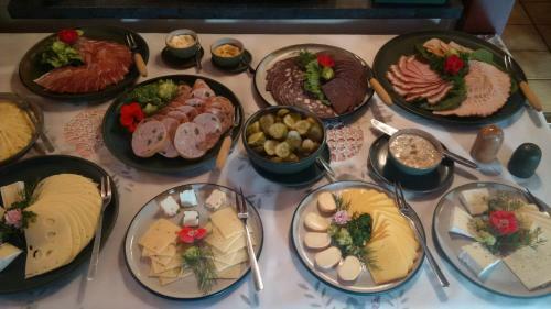 Hostal Pension Willischza