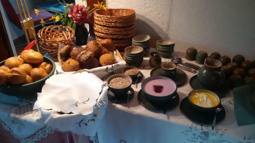 Hostal Pension Willischza