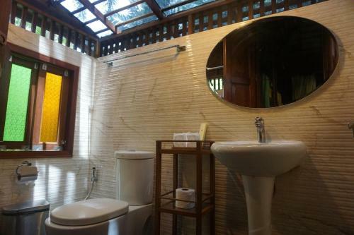 Hotel Baansuwanburi
