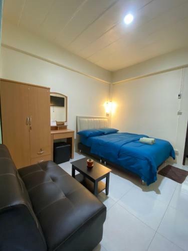 Apartamento Ban Pongphan