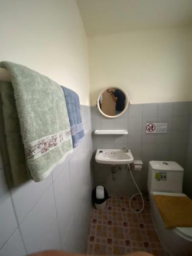 Apartamento Ban Pongphan
