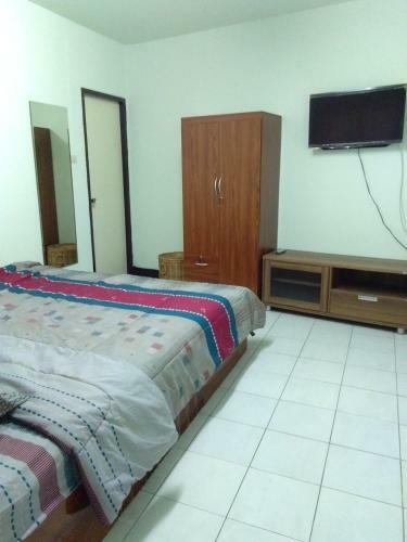 Apartamento Ban Pongphan