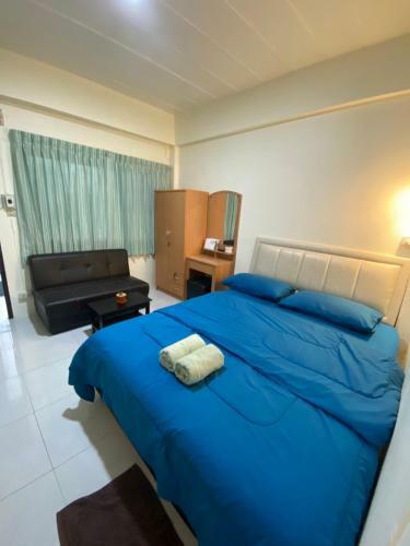 Apartamento Ban Pongphan