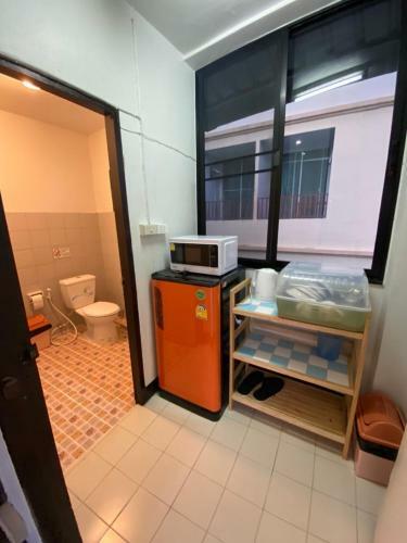 Apartamento Ban Pongphan