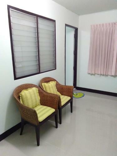 Apartamento Ban Pongphan