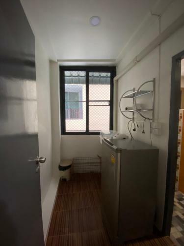 Apartamento Ban Pongphan