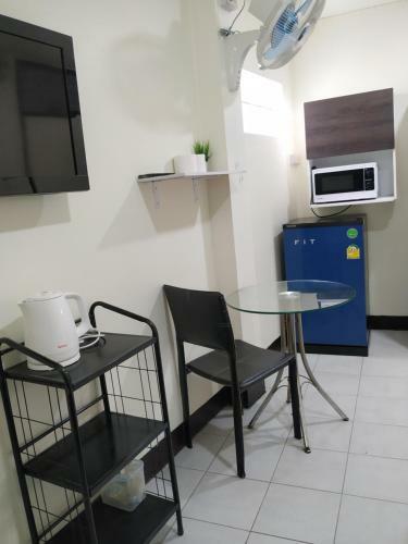 Apartamento Ban Pongphan