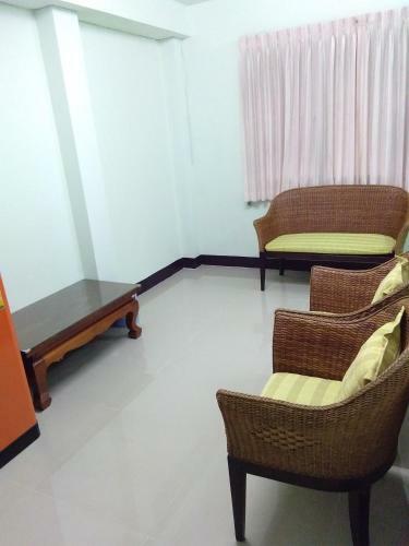 Apartamento Ban Pongphan