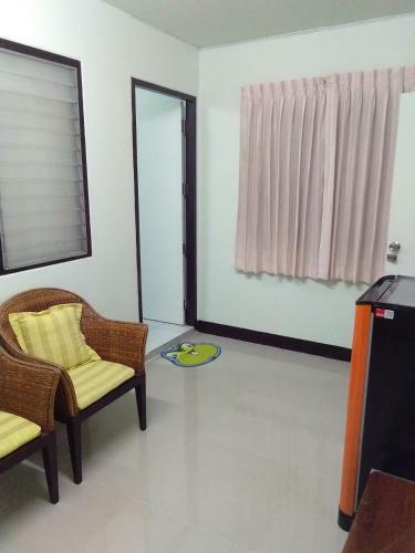 Apartamento Ban Pongphan