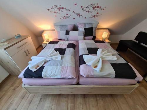 Apartamento Monis Nordseeperle Carolinensiel
