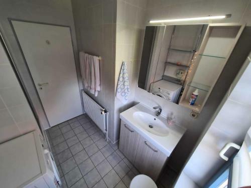 Apartamento Monis Nordseeperle Carolinensiel