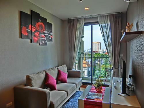 Apartamento The Astra Suites