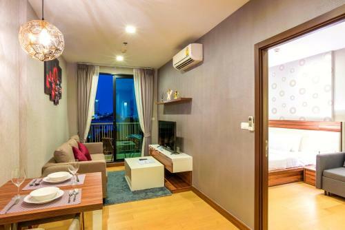 Apartamento The Astra Suites
