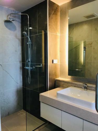 Apartamento The Astra Suites