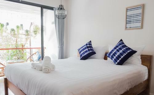 Bed & Breakfast 18 In Town Homestay