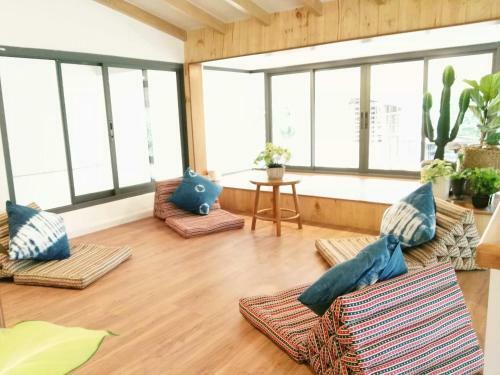 Bed & Breakfast 18 In Town Homestay