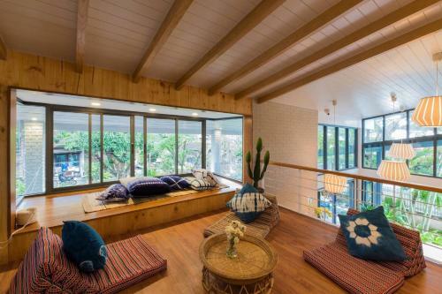 Bed & Breakfast 18 In Town Homestay