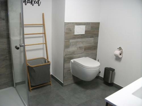 Apartamento Ferienwohnung Rheinspaziert