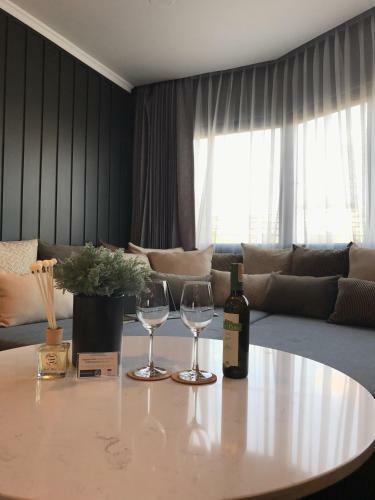 Apartamento Stay In Style At Nimman R306b