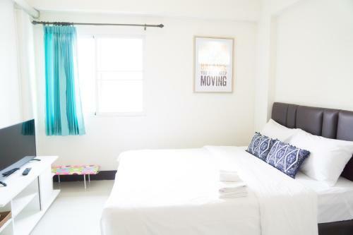 Apartamento Baan Ploy Inn 2
