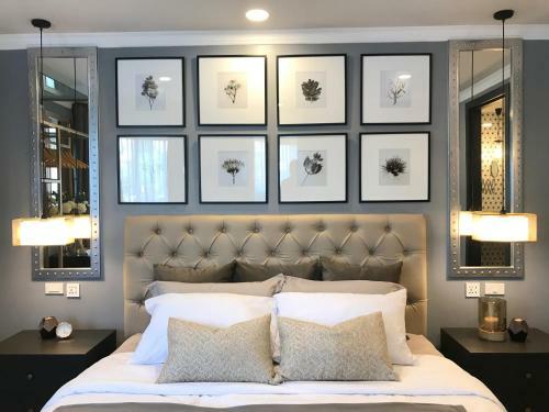 Apartamento Stay In Style At Nimman R306a