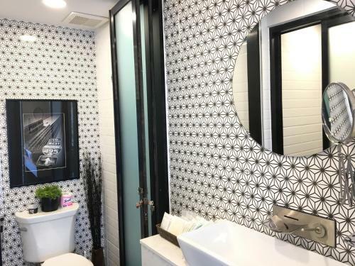 Apartamento Stay In Style At Nimman R306a