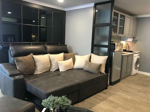 Apartamento Stay In Style At Nimman R306a