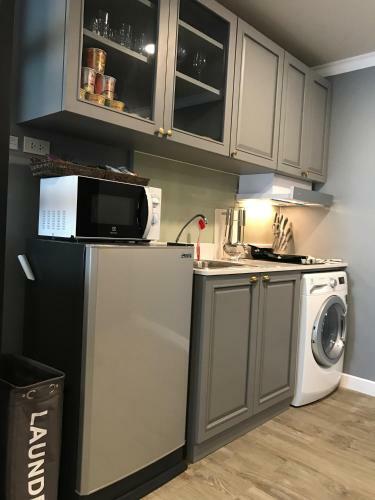 Apartamento Stay In Style At Nimman R306a