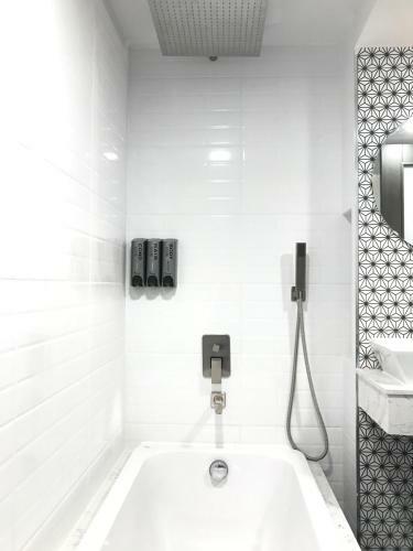 Apartamento Stay In Style At Nimman R306a