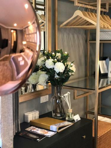 Apartamento Stay In Style At Nimman R306a