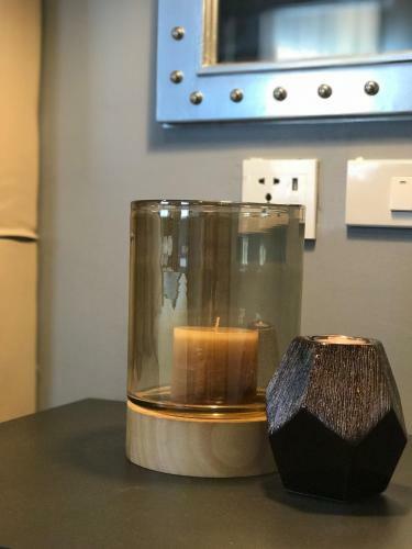 Apartamento Stay In Style At Nimman R306a