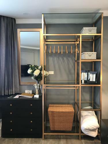 Apartamento Stay In Style At Nimman R306a
