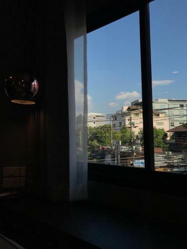 Apartamento Stay In Style At Nimman R306a