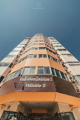 Apartamento Stay In Style At Nimman R306a