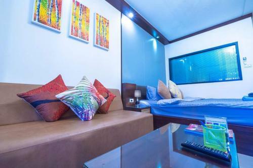 Apartamento Armo Nimman