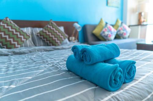 Apartamento Armo Nimman