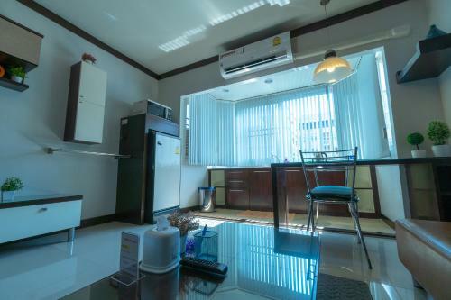 Apartamento Armo Nimman