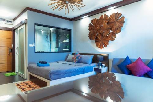 Apartamento Armo Nimman