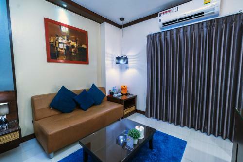 Apartamento Armo Nimman